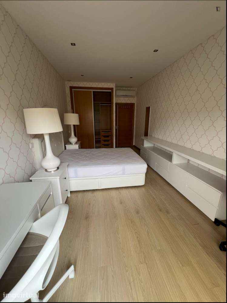 Quarto - localizado em Sintra Lisbon - Grande imagem: 2/7