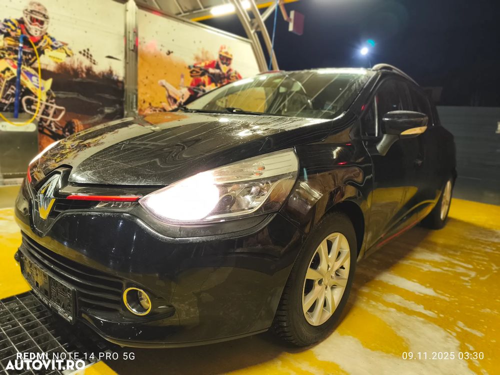 Renault Clio ENERGY TCe 90 Start & Stop Dynamique - 7