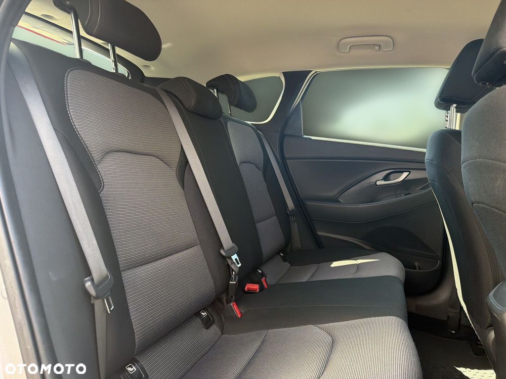 Hyundai i30 - 14