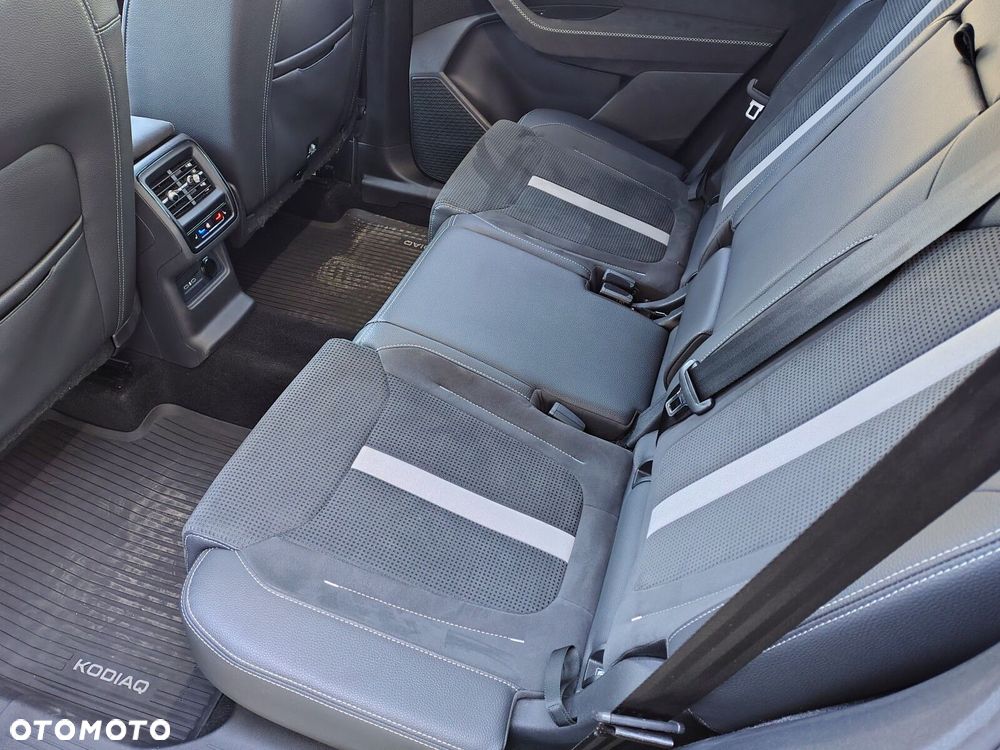 Skoda Kodiaq - 22