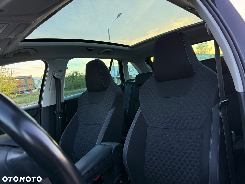 Skoda RAPID 1.4 TDI DPF Monte Carlo - 22