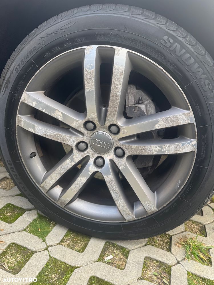 Audi Q7 - 6