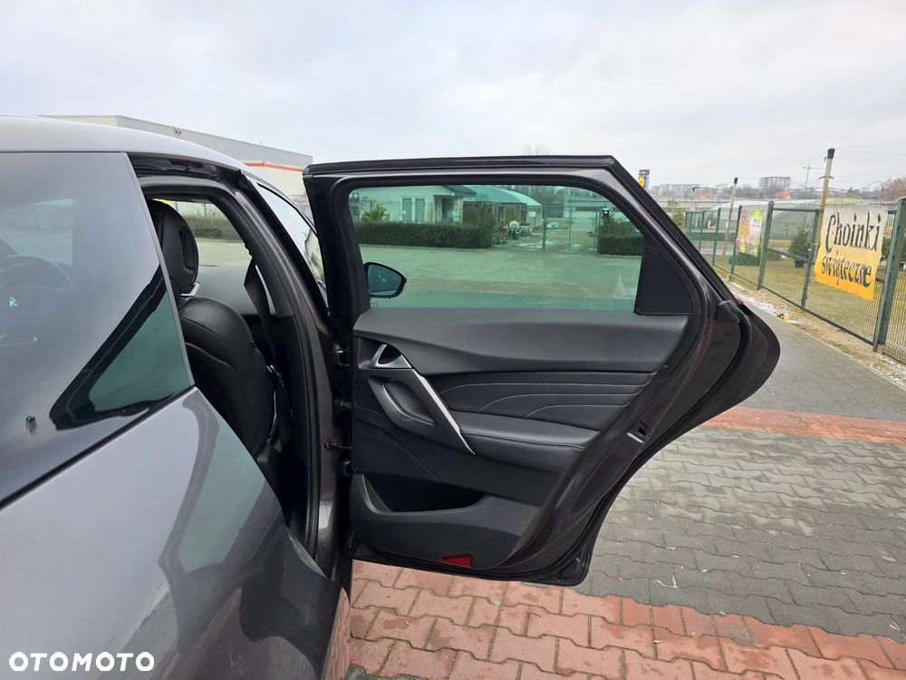 Citroën DS5 BlueHDi 120 EAT6 Business Class - 12