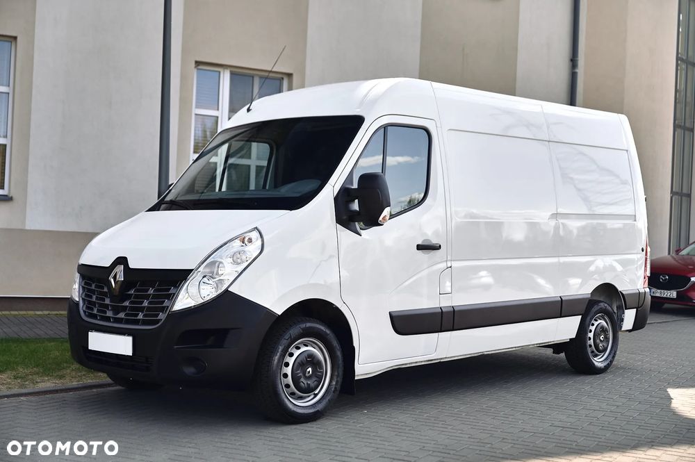 Renault Master - 4
