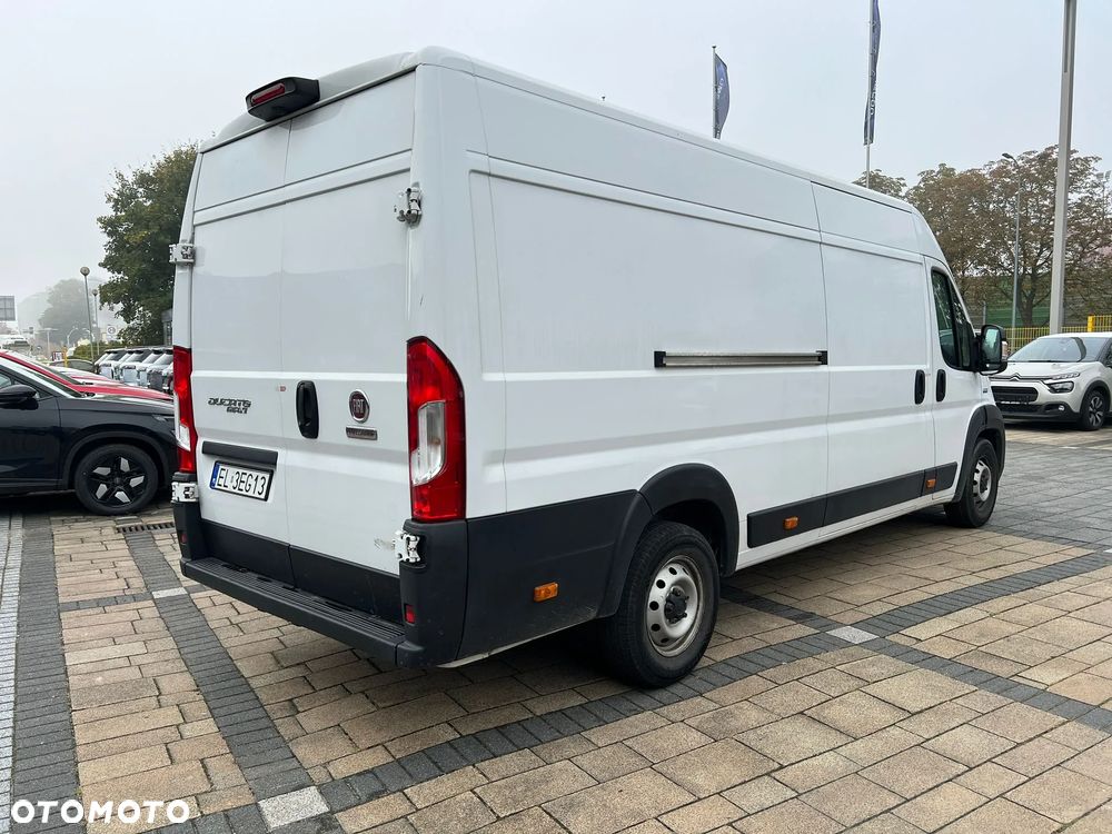 Fiat DUCATO - 5