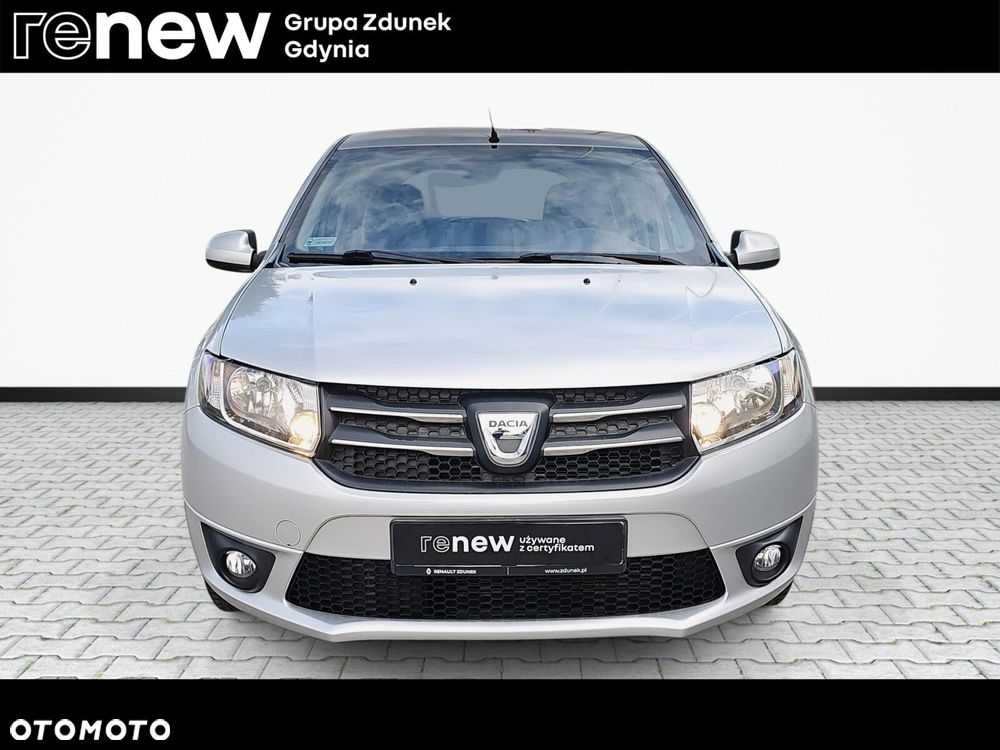 Dacia Sandero - 2