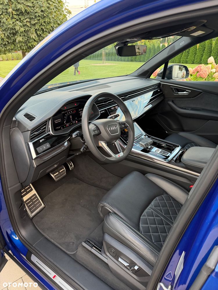 Audi SQ7 - 9