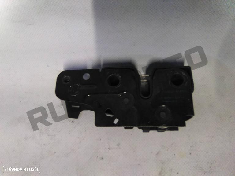 Fecho Capot 1p082_3509b Seat Leon (1p) [2005_2013] 2.0 Tdi - 1