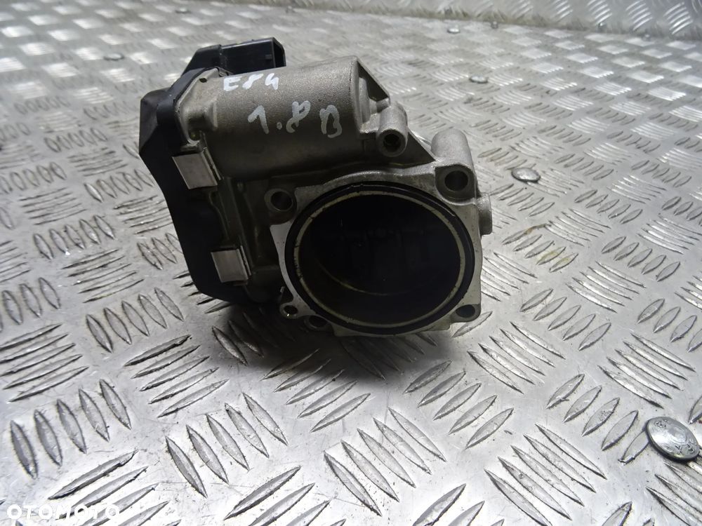 BMW X1 E84 LIFT 12-15 18I PRZEPUSTNICA - 1