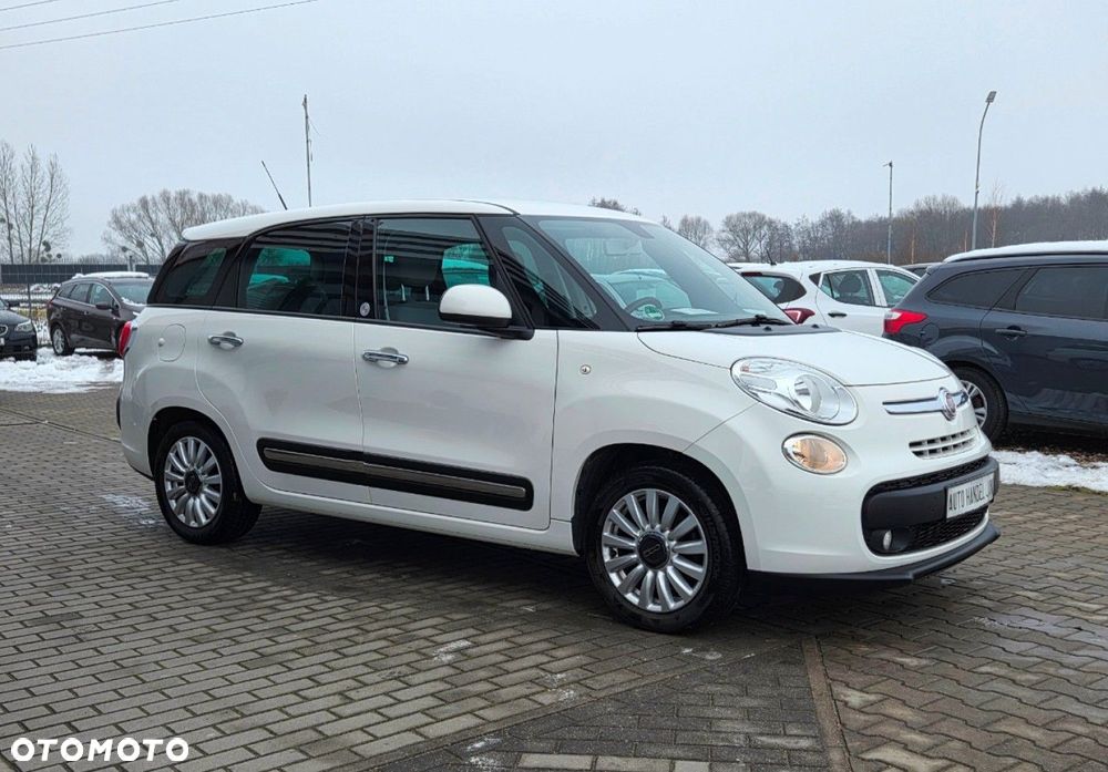 Fiat 500L - 22
