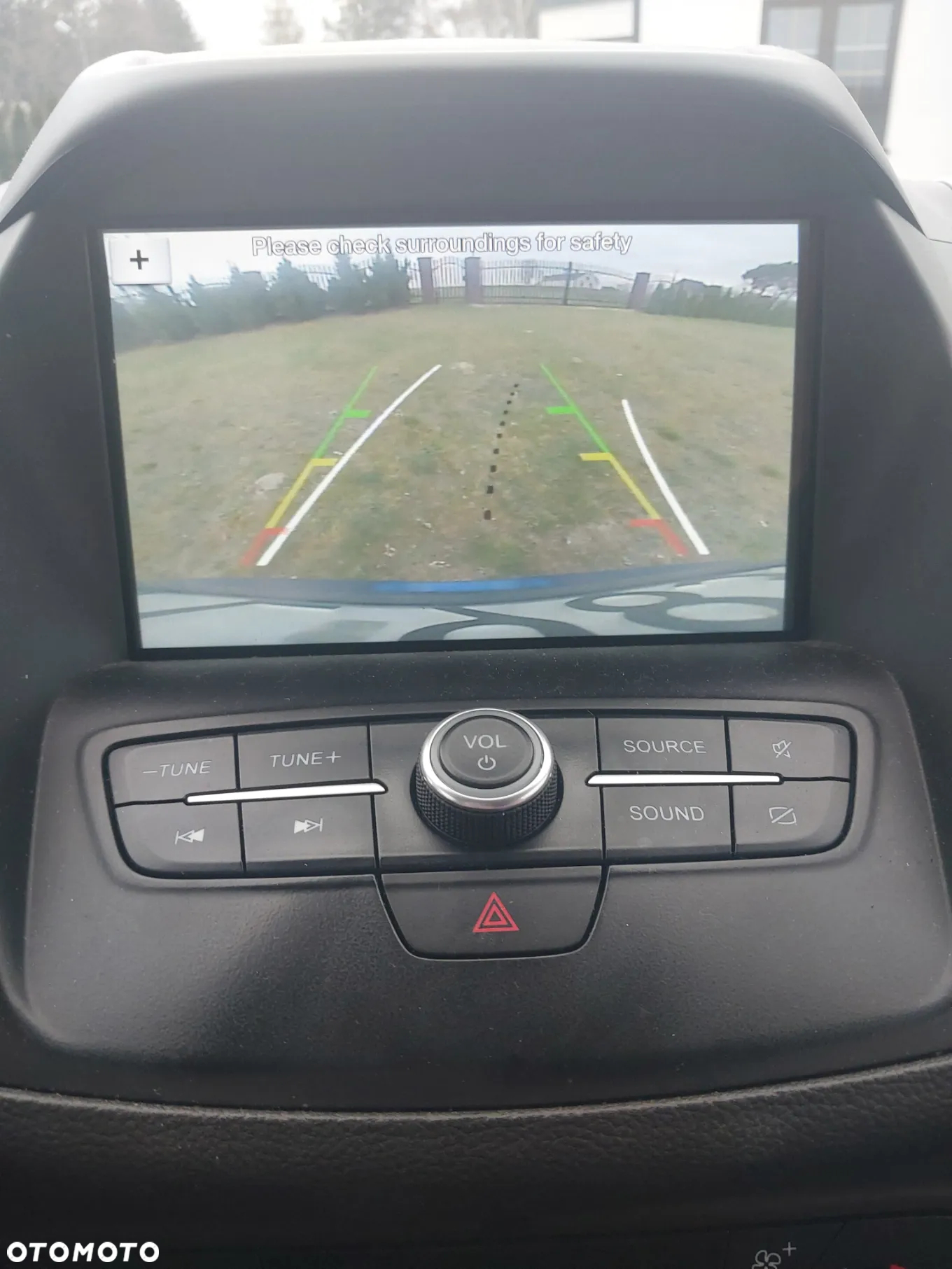 Ford Escape 1.5 EcoBoost AWD SE - 15
