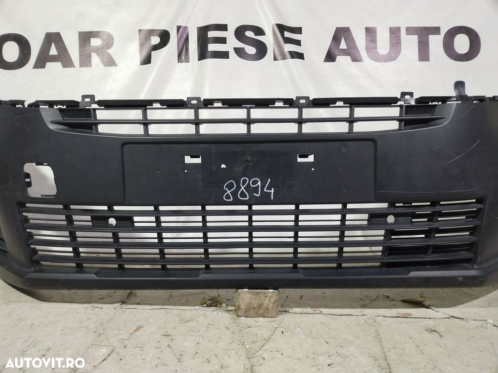 Bara fata Citroen Berlingo, 2018, 2019, 2020, 2021, 2022, 2023, 2024, cod origine OE 9816765680. - 3