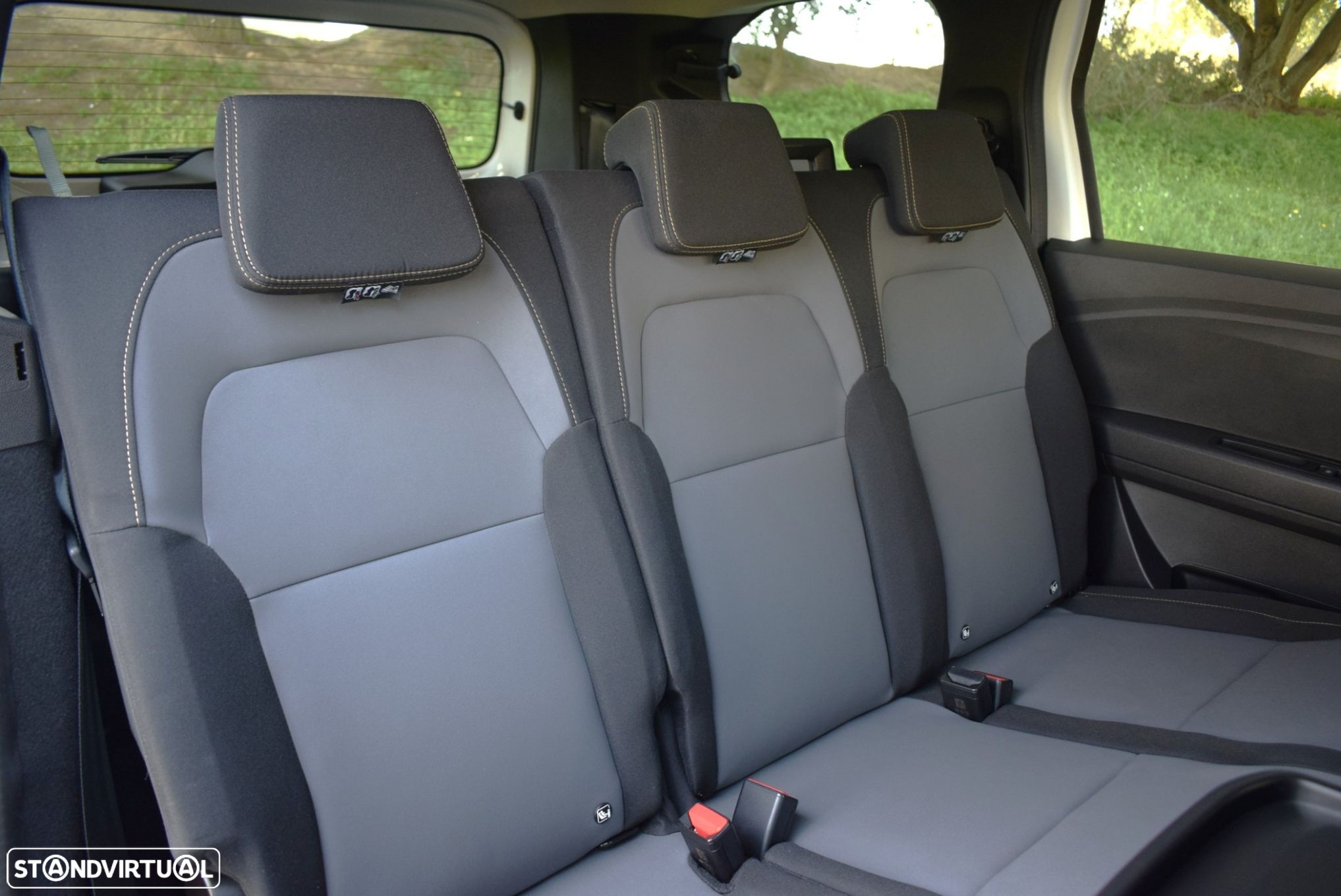 Dacia Jogger 1.0 ECO-G Extreme 7L Bi-Fuel - 42