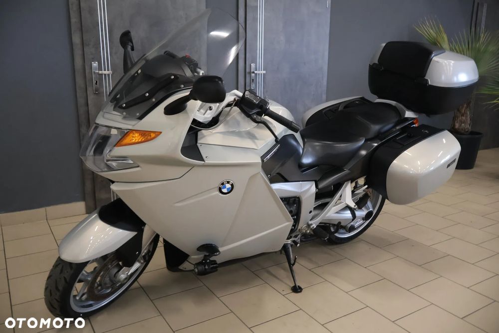 BMW K - 29