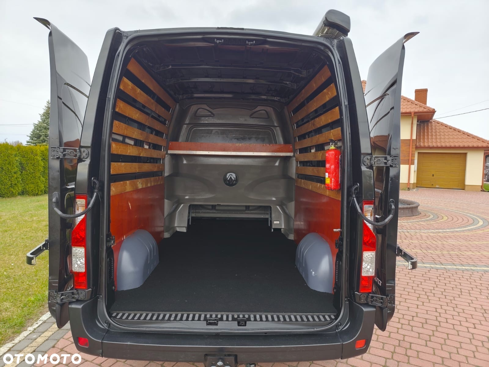 Renault Master - 7