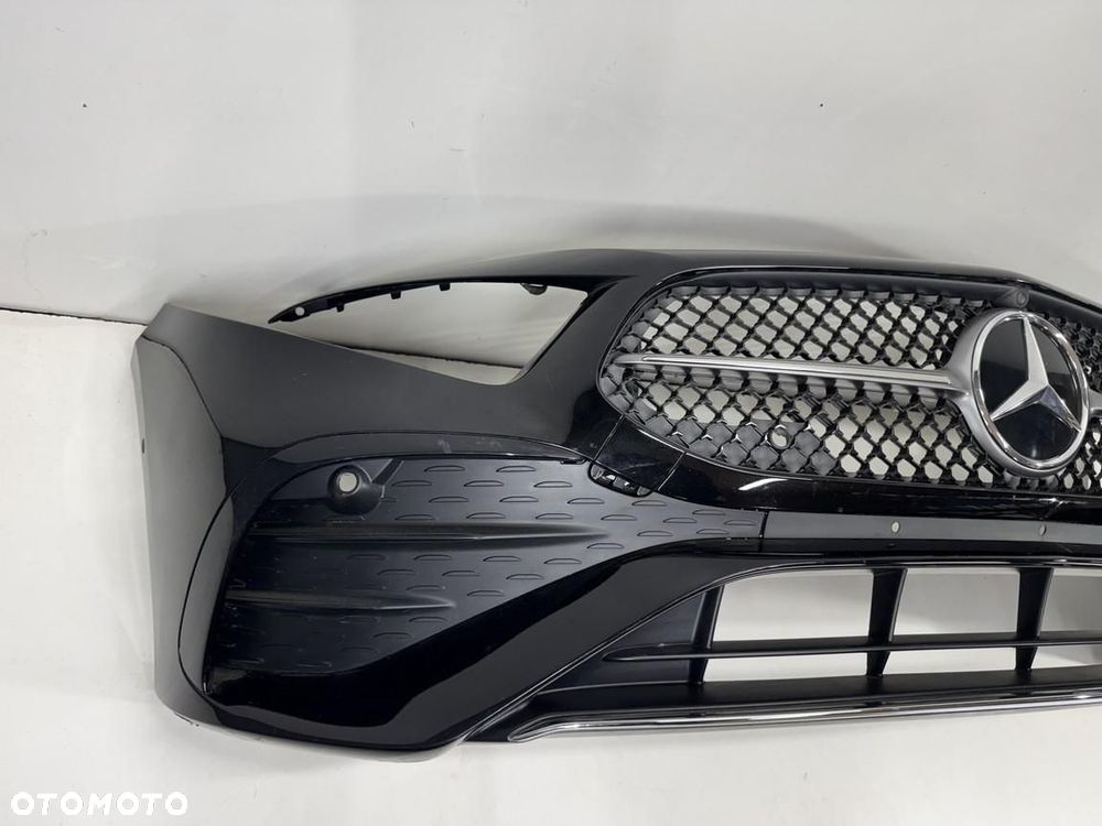 Zderzak przód  Mercedes a klasa 177 lift amg  A1778858705 - 2