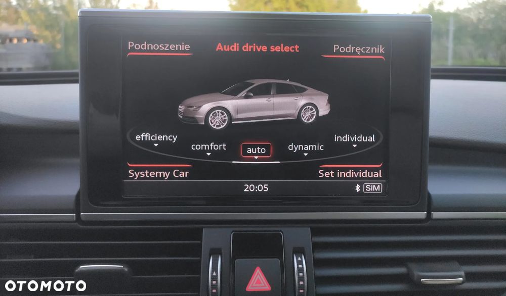 Audi A7 Sportback 2.0 TFSI Quattro S tronic - 27