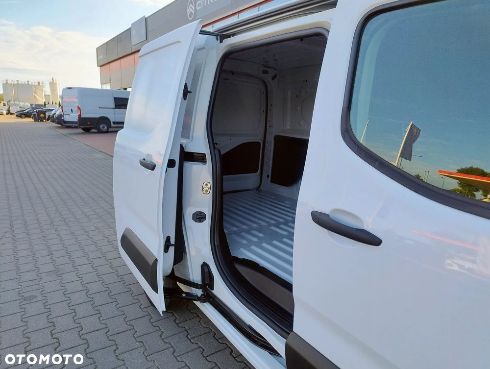 Peugeot Partner - 13