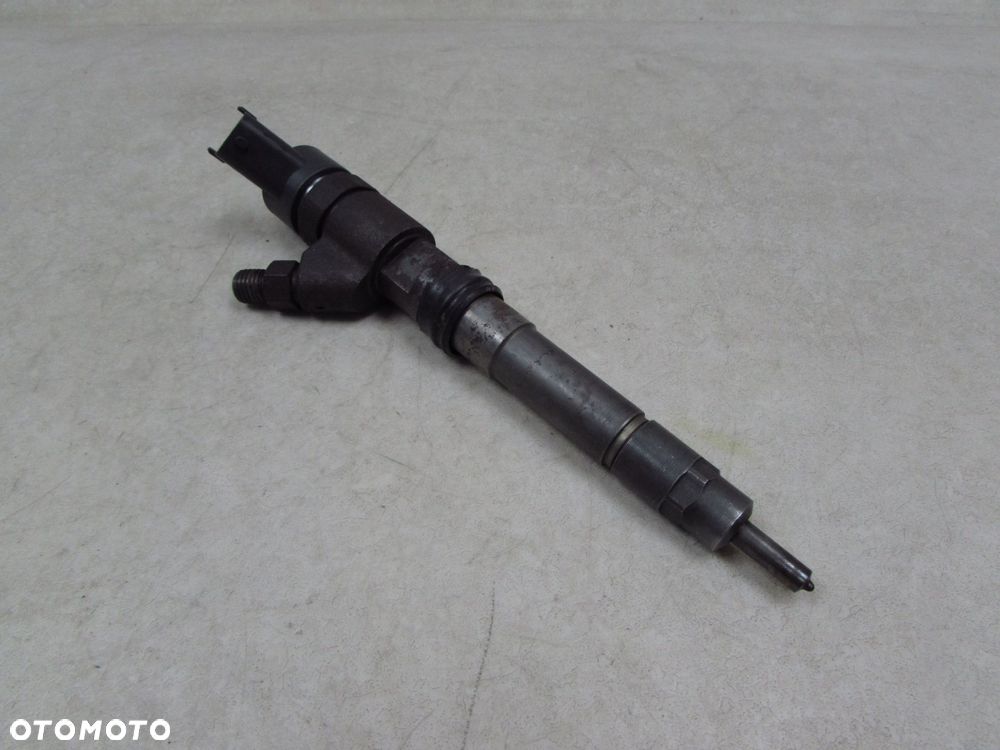 IVECO DUCATO 3.0 JTD HPI WTRYSK WTRYSKIWACZ 0445120036 - 2