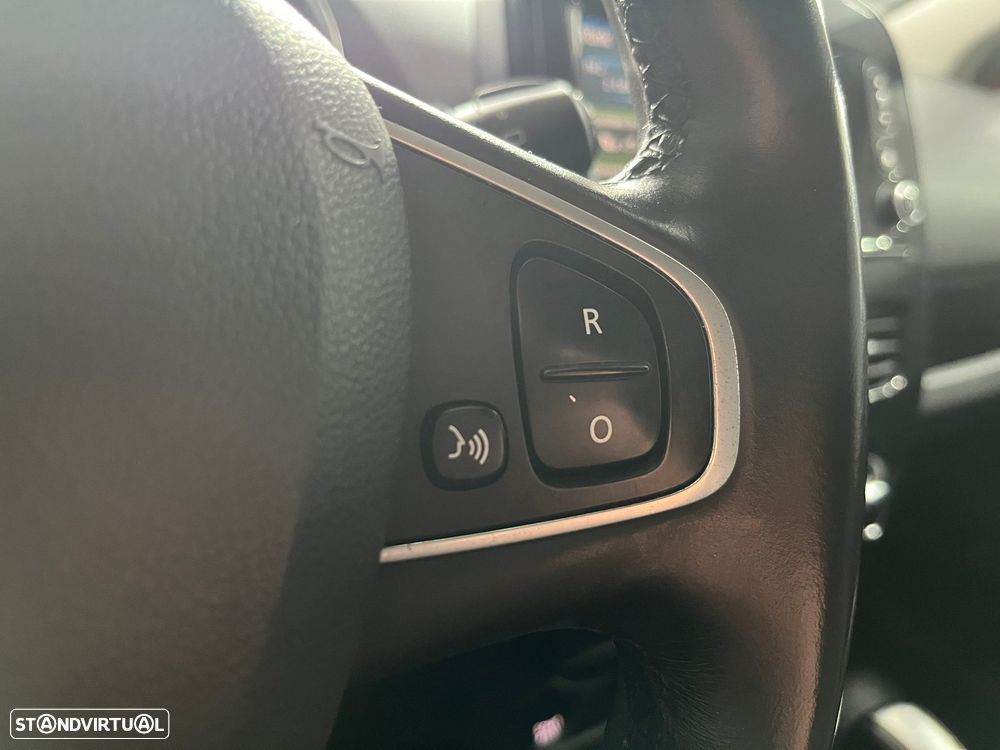 Renault Clio ENERGY TCe 120 EDC Intens - 22