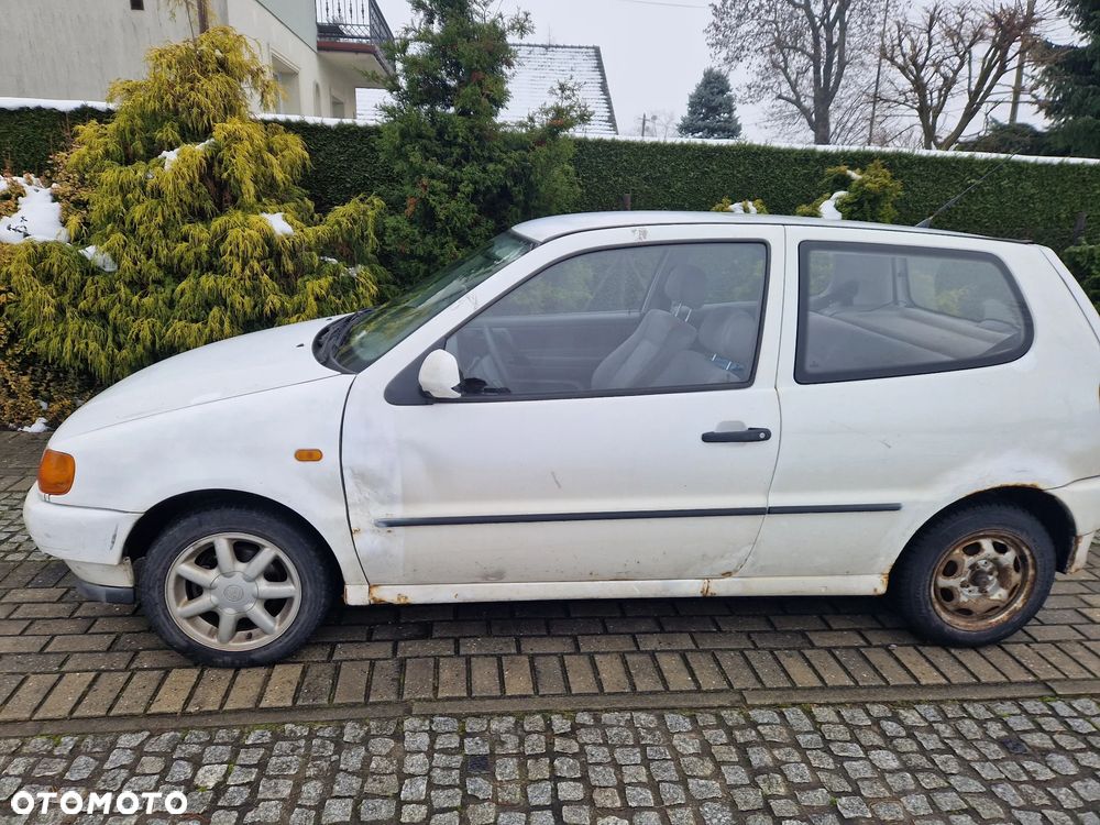 Volkswagen Polo 60 SDI - 3