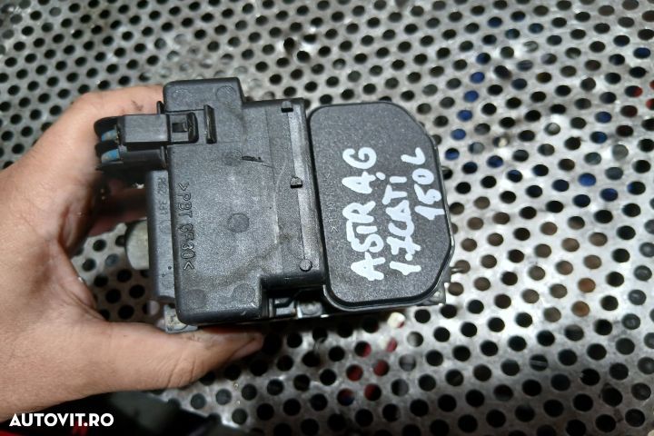 Pompa ABS 0273004362 0273004362 Opel Astra G [1998 - 2009] Hatchback - 3