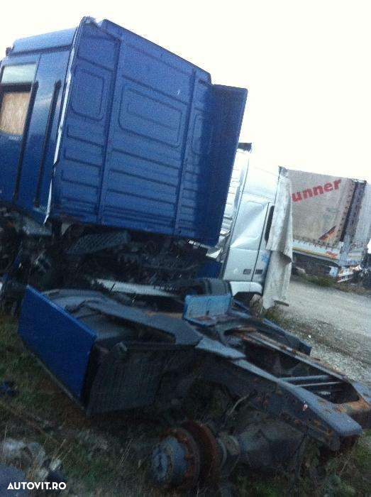 Dezmembrari Camioane Oltenia RENAULT - Midlum / Premium DXI –CP -CF / Magnum /Magnum E-tech / Kerax/ Major - 9