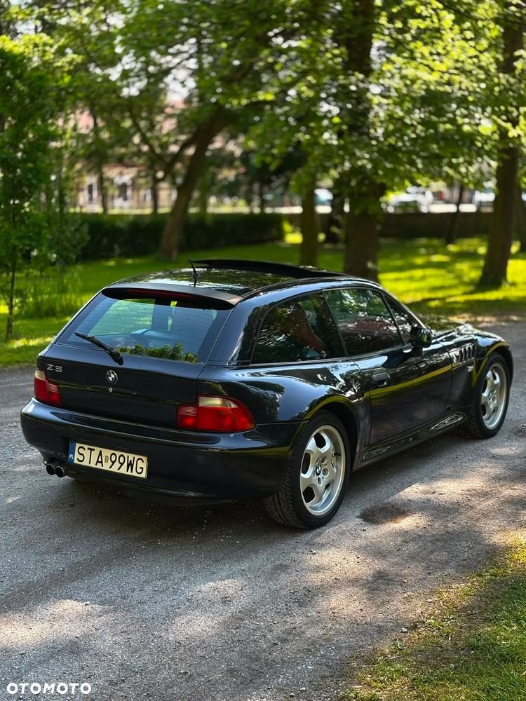 BMW Z3 2.8 - 27