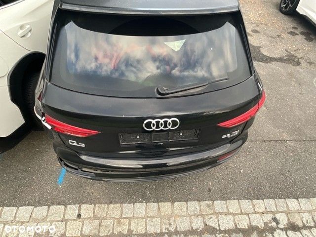Audi Q3 35 TDI Quattro S Line - 9