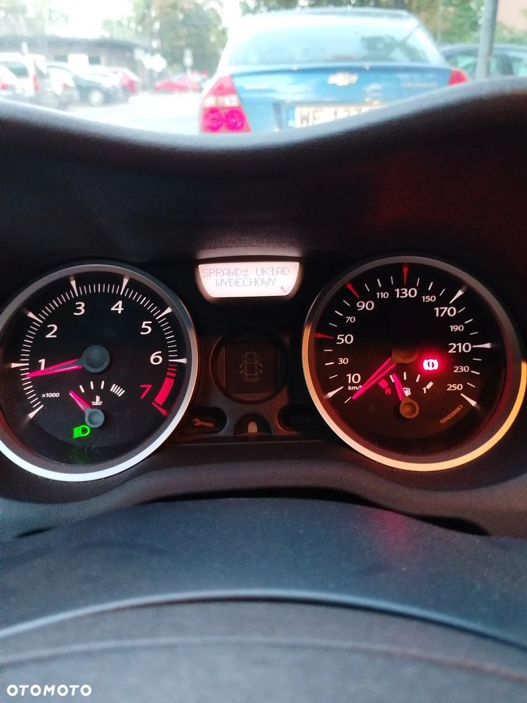 Renault Megane 1.4 16V Alize - 9