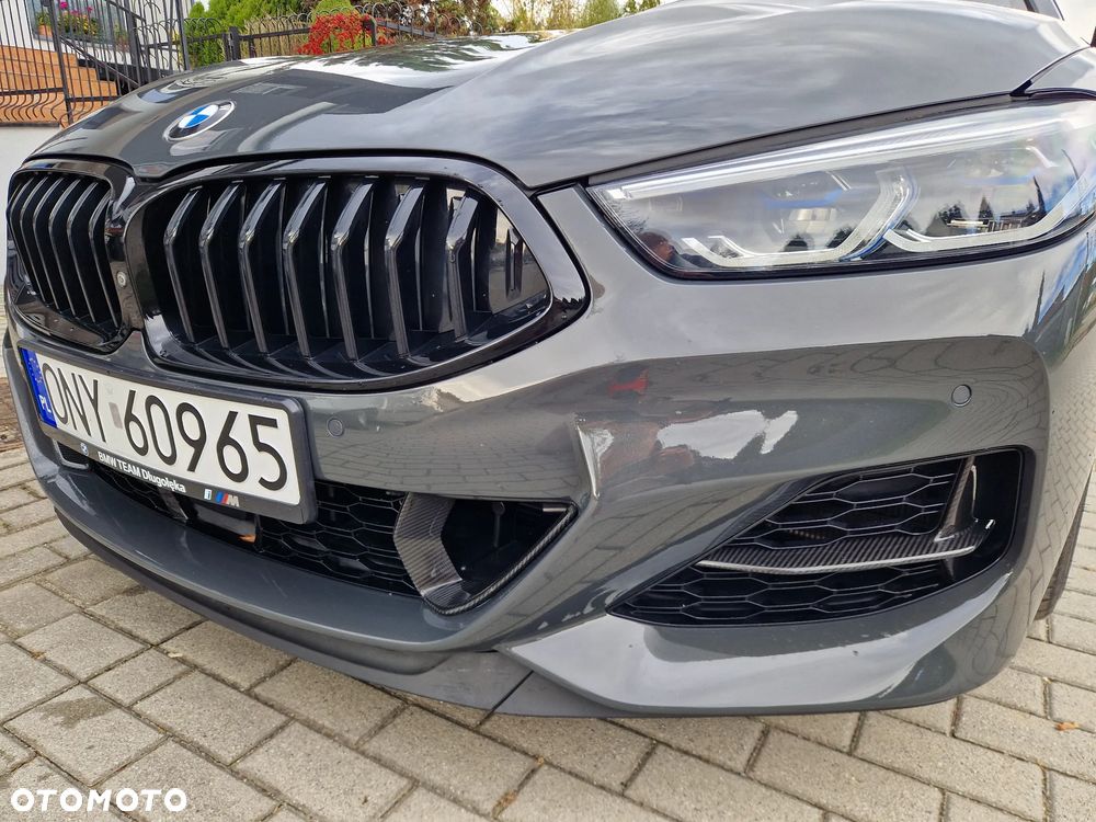 BMW Seria 8 - 29