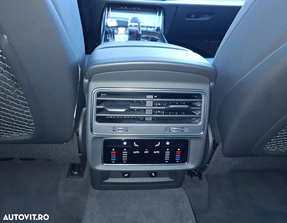 Audi Q7 3.0 45 TDI quattro Tiptronic MHEV S Line - 12