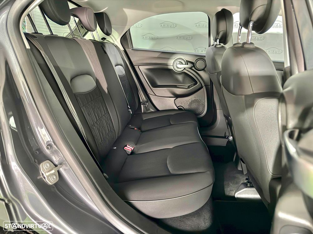 Fiat 500X 1.3 MJ Connect - 8