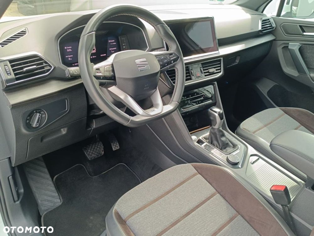 Seat Tarraco - 20