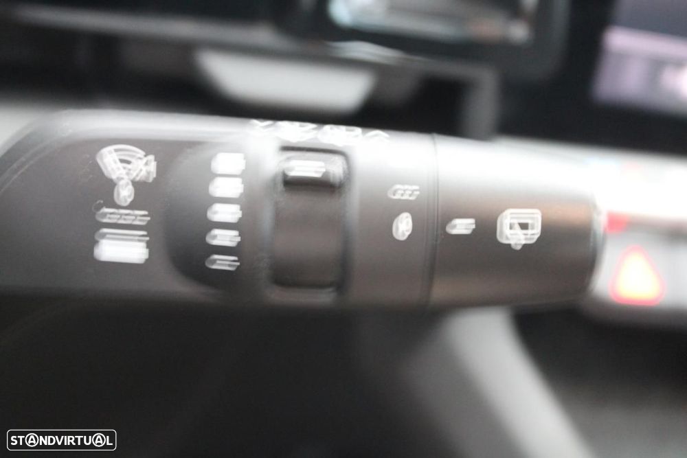 Renault Mégane E-Tech EV40 Equilibre - 18