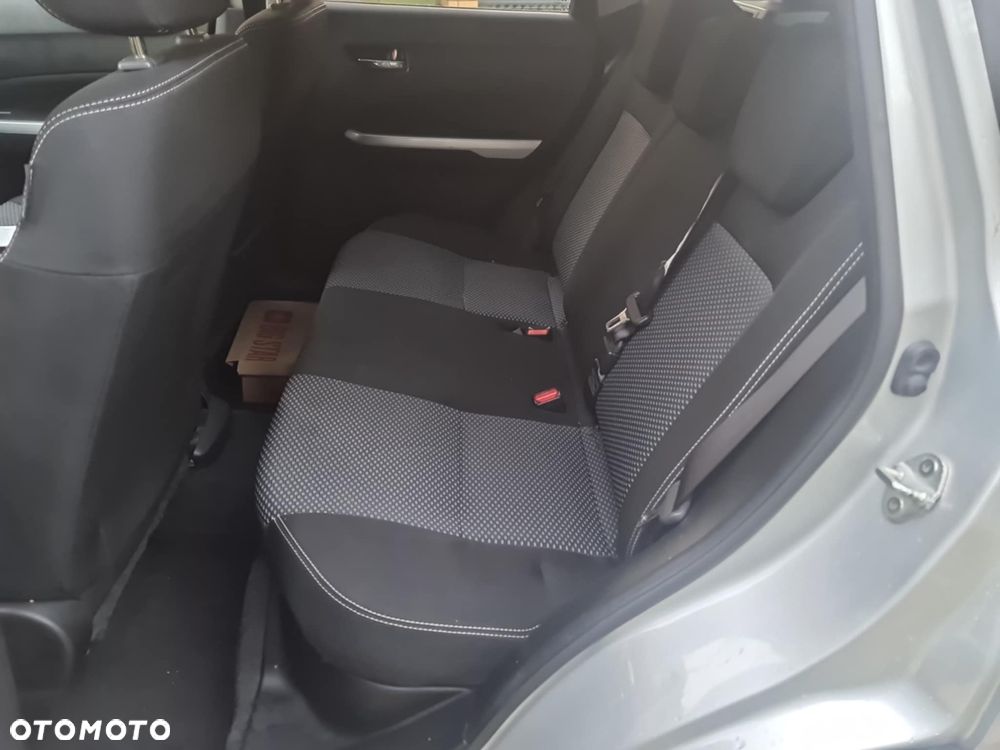 Suzuki Vitara 1.6 (4x2) Comfort+ - 15