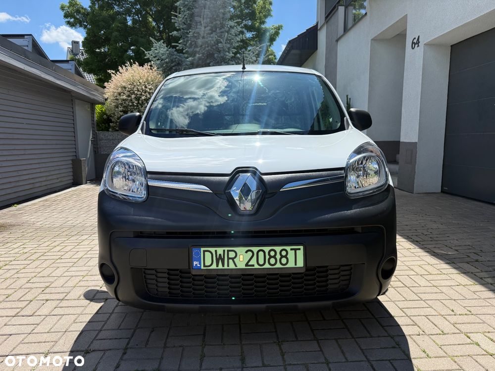 Renault Kangoo - 10
