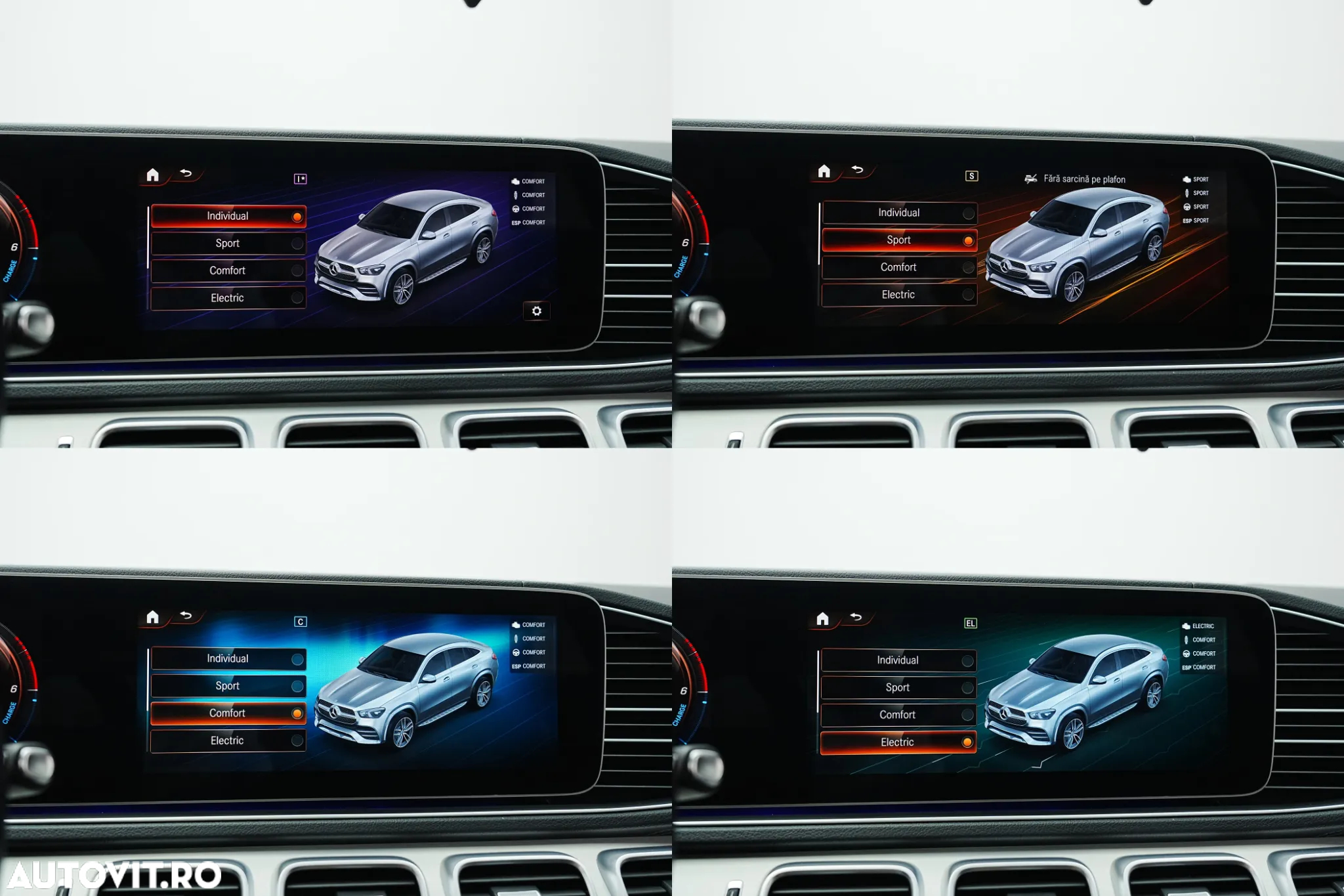 Mercedes-Benz GLE 350 de 4Matic 9G-TRONIC AMG Line - 17