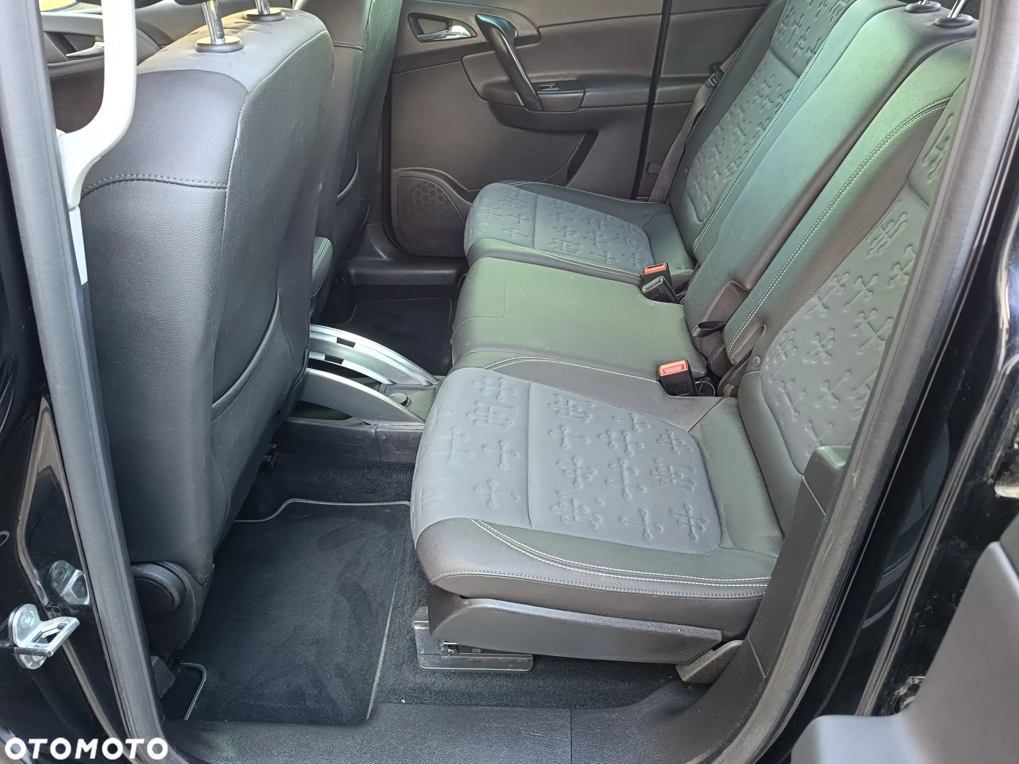 Opel Meriva 1.4 T Cosmo - 23