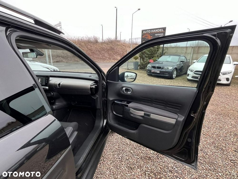 Citroën C4 Cactus PureTech 82 Stop&Start ETG Shine Edition - 19