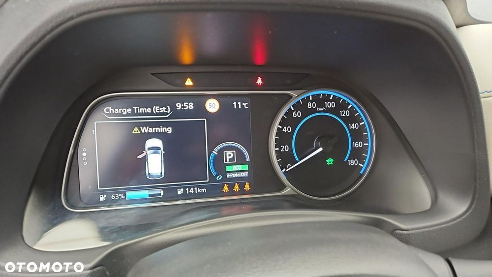 Nissan Leaf 40kWh N-Connecta - 15