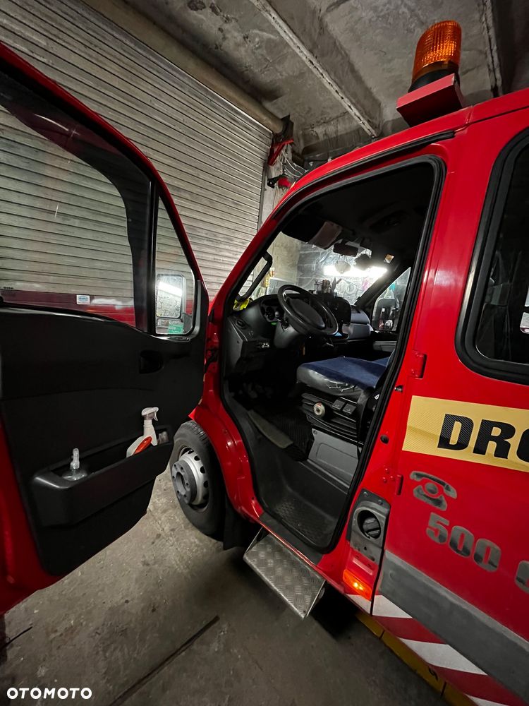 Iveco Daily 65C15 - 13