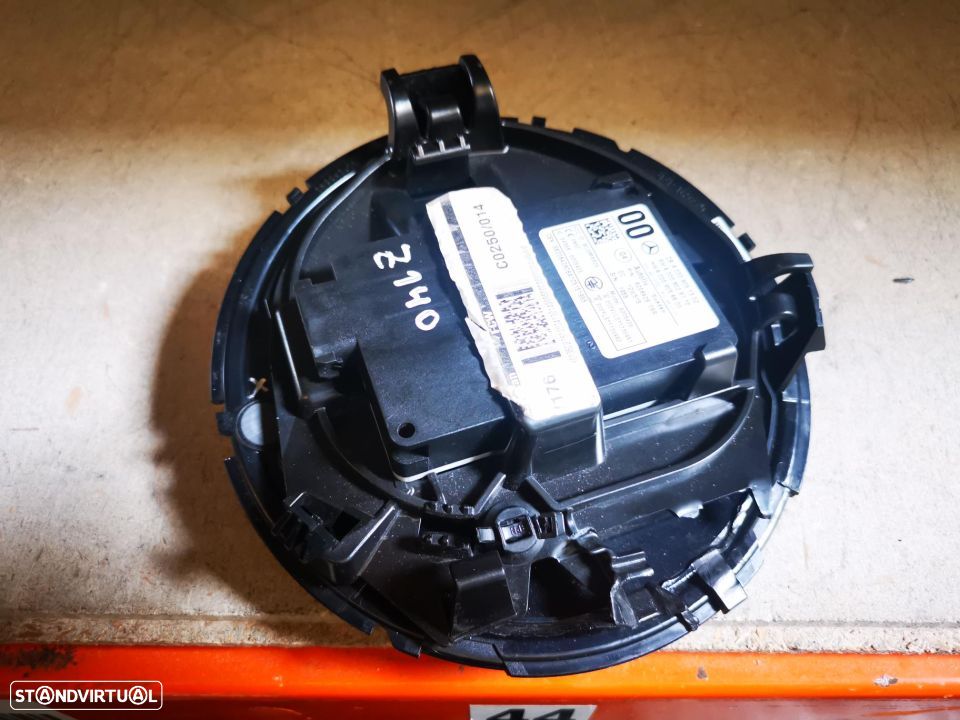 MERCEDES SENSOR RADAR - Z140 - 1