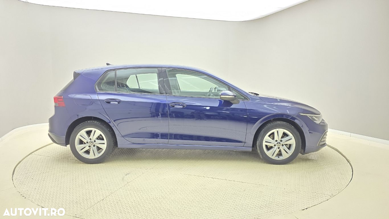 Volkswagen Golf 2.0 TDI Life - 6