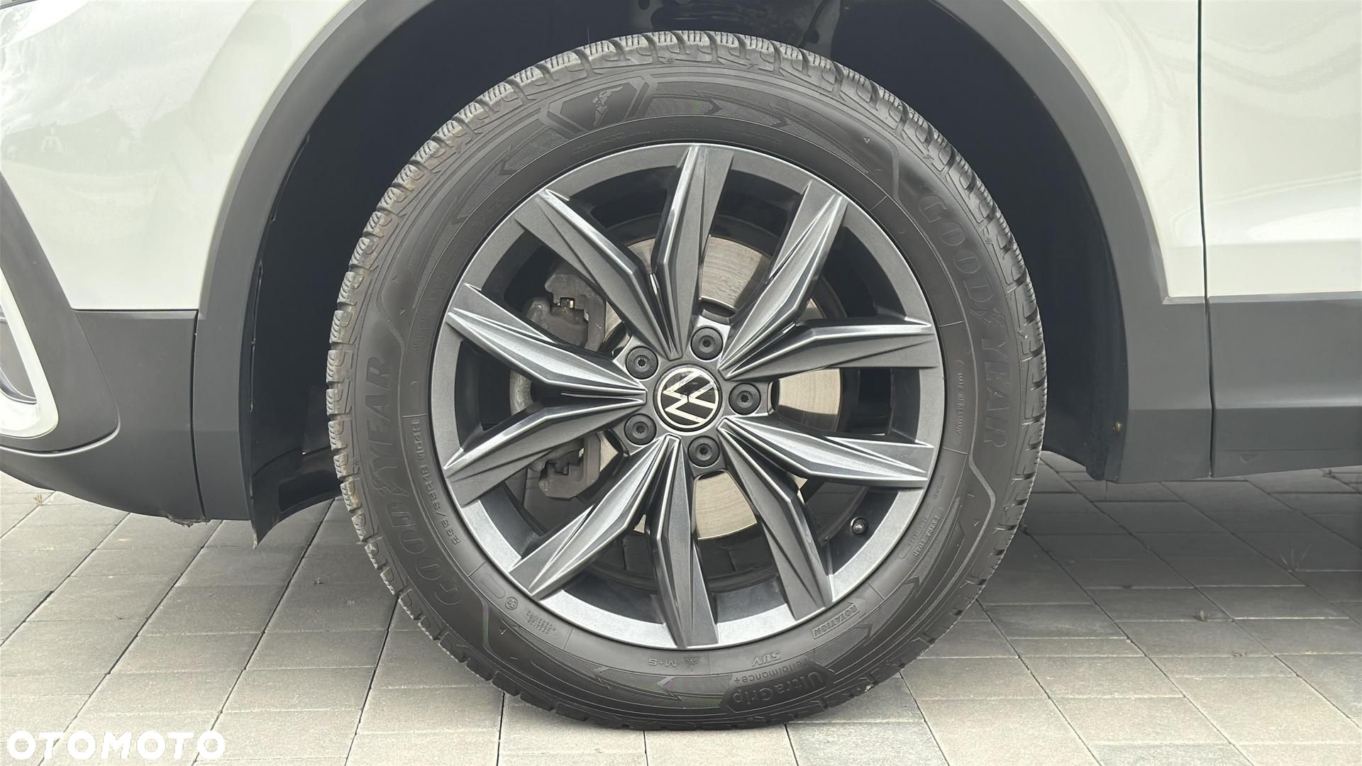 Volkswagen Tiguan 2.0 TDI SCR Life DSG - 22