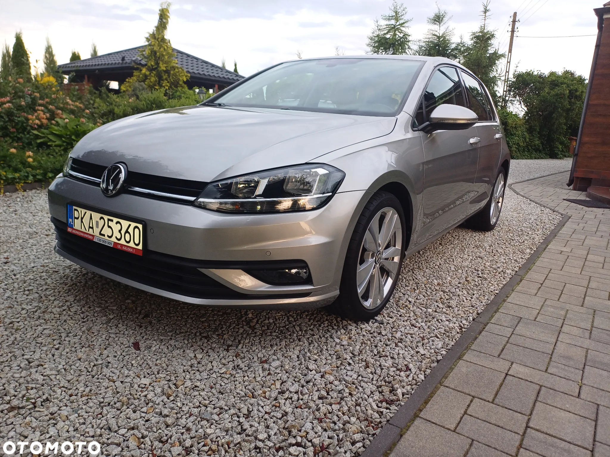Opel Corsa 1.2 Direct Inj Turbo Start/Stop Automatik Elegance - 22