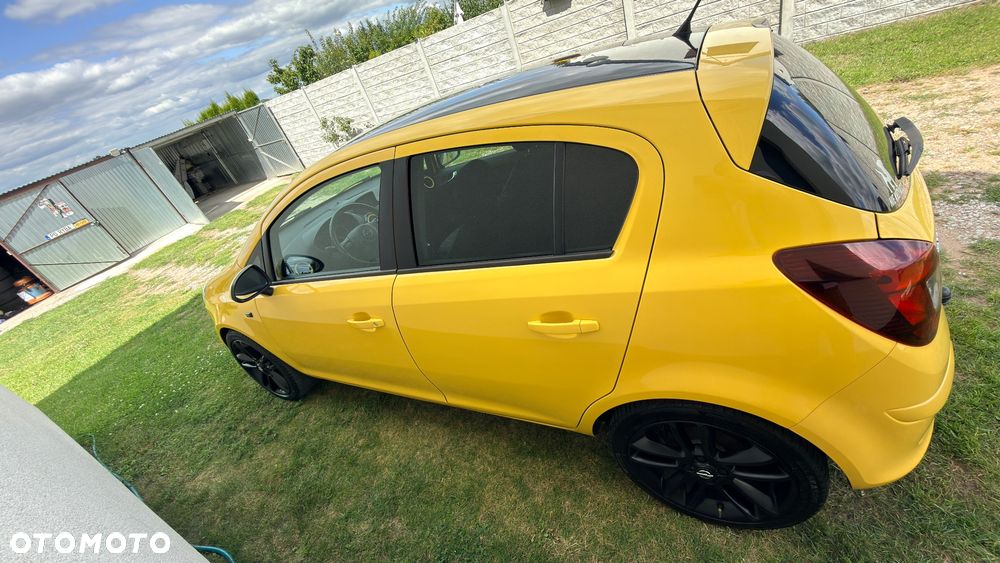 Opel Corsa - 8