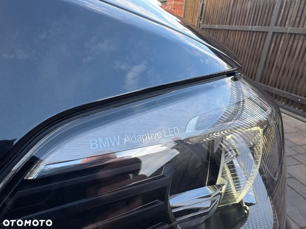 BMW Seria 5 530i xDrive M Sport sport - 30