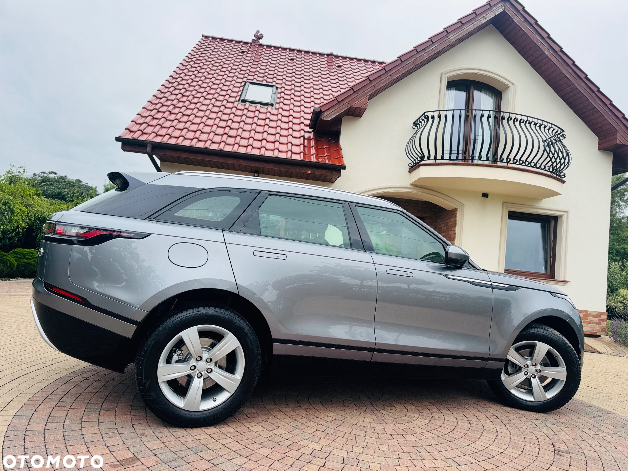Land Rover Range Rover Velar 2.0 TD4 R-Dynamic S - 38