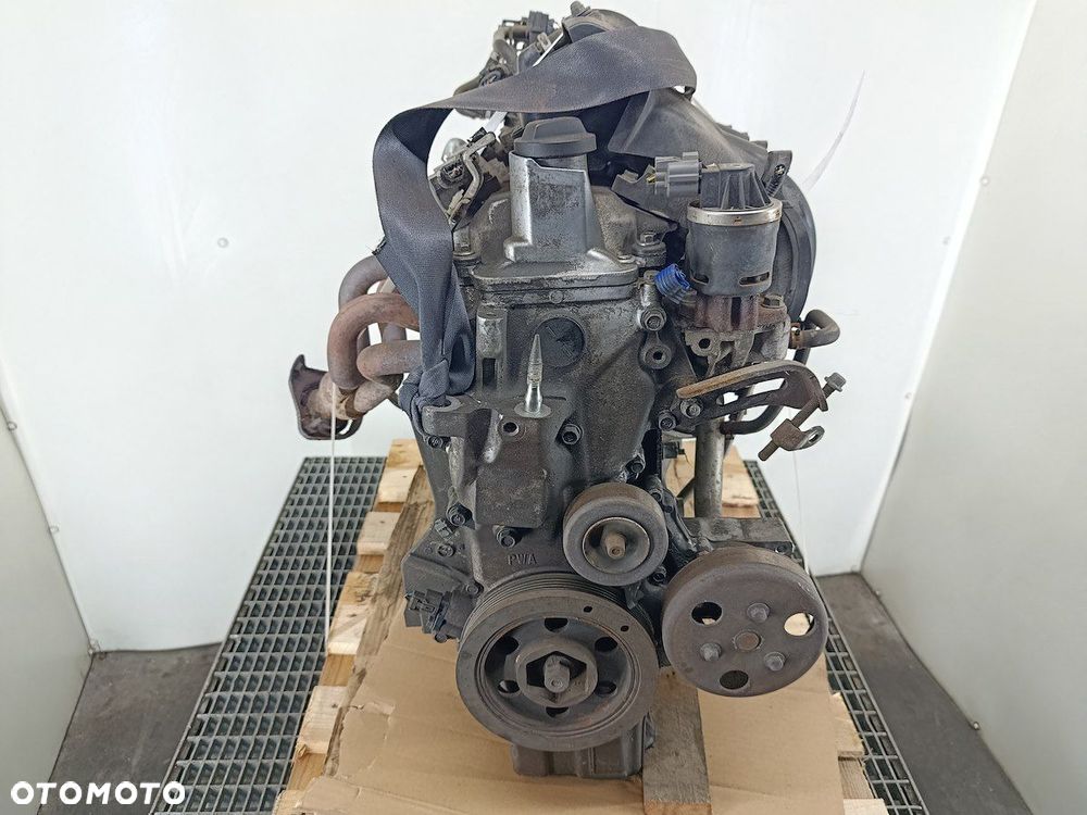 SILNIK HONDA JAZZ II Z12A1 1.2 i-DSi - 5